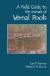 A Field Guide to the Animals of Vernal Pools