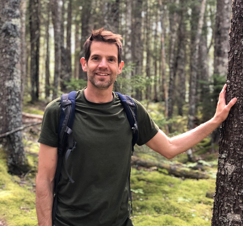 Matthew Chatfield, PhD