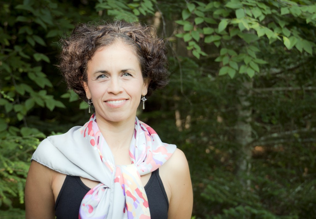 Marcia Moreno-Baez, PhD